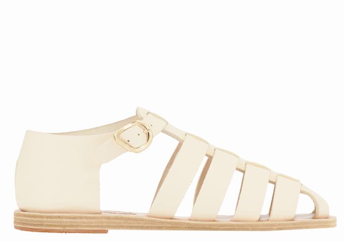 Sandale Pecheur Ancient Greek Sandals Homeria   | CKO-5939287